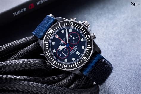 tudor pelagos fxd carbon|tudor pelagos fxd review.